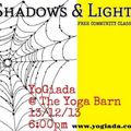 YoGiada : Shadows & Light Compilation 