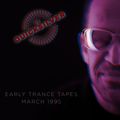 Early 90s Trance Tapes 1990-95 by Dj Quicksilver