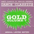 DJ Service Dance Classics Gold Vol. 7