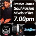 Brother James - Soul Fusion House Sessions - Episode 130