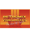 RETROMIX VIDEOMIXES THE BEST OF VOL 2