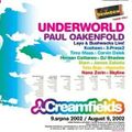 Creamfields 2002 OA (07.09.2002)