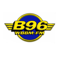 WBBM  B96 Chicago / Chuck Evans / 01-26 -1985