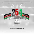 254 TAKEOVER VOL 4 BY SELECTOR BAD BWOY