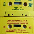Simply Jeff Hypdoses Double Tape Pack - Side A and B 1994 Breaks