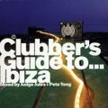 Pete Tong - Clubber's Guide To... Ibiza (Disc 1) (1998)