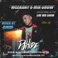 2020 JUNE-01 LIVE MIX SHOW BY DJHIDE