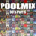 DJ Pool  – Pool Mix 1990's Vol.6 (2006)