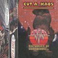 Cut A. Kaos - Mixtape #70 - The Vather Of Haardcoore... - 199X