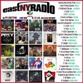 EastNYRadio 9 - 17 - 20 All New HipHop
