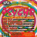 Psycho Rave Part One at Rave-Zone Montini (St Truiden - Belgium) - 13 February 1994