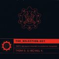 Various ‎– Labyrinth - The_Selection.001 Mixed by Michael K. & Thomi B. [2002]
