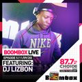 Boombox LIVE (11/09/2020)