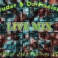 Kruder & Dorfmeister - Live at Montreaux Jazz Festival (2001)