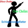 Disco Dudes - Chev Chelios - Schlaghosengeflatter