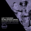 Lady T ft MJ & Kayleigh Gibson - Soul Underground Show 28 AUG 2021