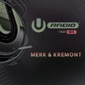 UMF Radio 613 -  Merk & Kremont