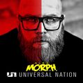 Alex M.O.R.P.H. - Universal Nation 386