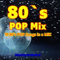 80`s POP Mix