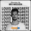 SSL Pioneer DJ MixMission - Louis Dinkgrefe
