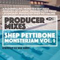 DMC Producer Mixes - Shep Pettibone Monsterjam Vol. 1 [Mixed By DJJW Aka Jan Rijnbeek]