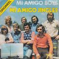 Mi Amigo - 1975-08-31 - 0800-1105 - Stan Haag - Peter van Dam - Joop Verhoof -Stan Haag