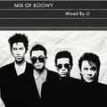 BOØWY MIX///Mixed By JJ