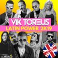 LATIN POWER 2K19! Live DJ Mix from Soho, London | Reggaeton, Baile Funk, Dembow, Kuduro