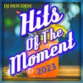 HITS OF THE MOMENT 2023