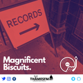 Magnificent Biscuits - Afro // Latin // Jazz // Funk Mixtape - Global Sounds Radio Show 25.01.22