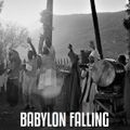 Positive Thursdays episode 753 - Babylon Falling (12th November 2020)