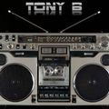 Tony B! - My Groove Vol. 1 - Studio Side