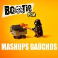 Mixtape Mashups Gaúchos Bootie Porto Alegre