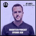 Brightech Podcast 038 with Alvaro Albarran