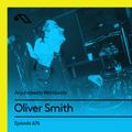 Anjunabeats Worldwide 676 with Oliver Smith