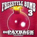 D.J. Payback Garcia - Freestyle Bomb vol.3 [A]