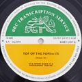 Transcription Service Top Of The Pops - 175