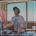 Yo Mama's Podcast #001 - Pohalino