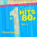  Classic Hits Of The 80's Vol.2 