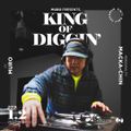 MURO presents KING OF DIGGIN' 2019.01.02 ＜DIGGIN' 和楽器＞