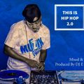 DJ E HIP HOP XPRESS VOL 2