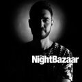 Luca Donzelli - The Night Bazaar Sessions - Volume 53