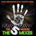 The 5 Mixes - FIVE in ONE Mix