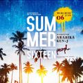 Summer Sixteen by Dj Ken-j & Dj Arabika