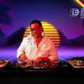 DJS RETRO FEST 16.0 / Dj Ray Abarca (LEDOME)