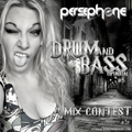 Drum and Bass Opinion Mix Contest #5 Entry