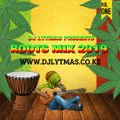 DJ LYTMAS - ROOTS MIX  2019 EDITION