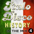 ITALO DISCO - History [In The Mix - 4]