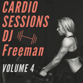 Cardio Sessions Volume 4 Feat. Drake, Arcade Fire, Linkin Park, Prince, and Post Malone (1 Hour)