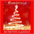 CHRISTMAS : 50 FESTIVE CLASSICS - THE RPM PLAYLIST